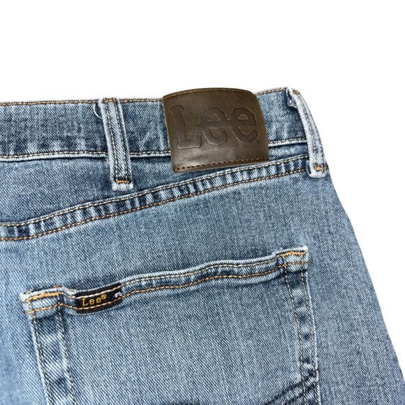 Lee Premium Select Regular Fit 40x29 - Picture 8 of 8